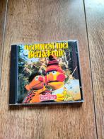 Cd Kerstfeest met Bert & Ernie van Sesamstraat, Cd's en Dvd's, Ophalen of Verzenden, Zo goed als nieuw