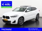 BMW X2 xDrive25e M Sport Shadow | Panoramadak | Memory Stoel, Auto's, BMW, Automaat, 12 maanden, X2, Gebruikt