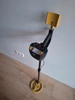 MacGyver metaaldetector target, Hobby en Vrije tijd, Metaaldetectors, 30 cm of minder, Ophalen, Overige merken, Gebruikt