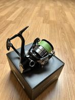 Shimano vanquish C3000MHG, Watersport en Boten, Ophalen of Verzenden, Zo goed als nieuw, Molen