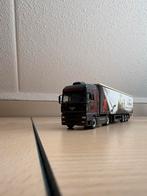 Man miniatuur 1:87 herpa, Hobby en Vrije tijd, Modelauto's | 1:87, Ophalen of Verzenden, Zo goed als nieuw, Bus of Vrachtwagen
