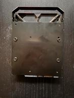 WD Red 3TB NAS HDD - Gebruikt, Computers en Software, Harde schijven, Intern, Gebruikt, Server, Ophalen of Verzenden