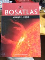 Bosatlas van de Energie, Gelezen, Bosatlas, 2000 tot heden, Ophalen of Verzenden
