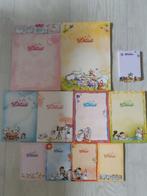 Diddle blokjes 11 stuks, Verzamelen, Ophalen of Verzenden, Diddl, Zo goed als nieuw, Papier, Kaart of Schrift