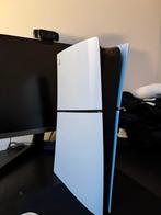 PS5 Digital Slim Edition 1TB met controller, Spelcomputers en Games, Spelcomputers | Sony PlayStation 5, Ophalen of Verzenden