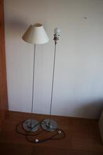 Design Vloerlampen van Harco Loor, 100 tot 150 cm, Gebruikt, Metaal, Vintage jaren 80