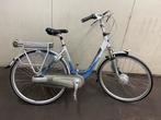 Gazelle elektrische damesfiets 28 in in zeer nette staat, 47 tot 51 cm, Ophalen, Zo goed als nieuw, Gazelle