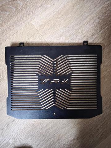 Benelli TRK 502 (X) radiator cover beschikbaar voor biedingen