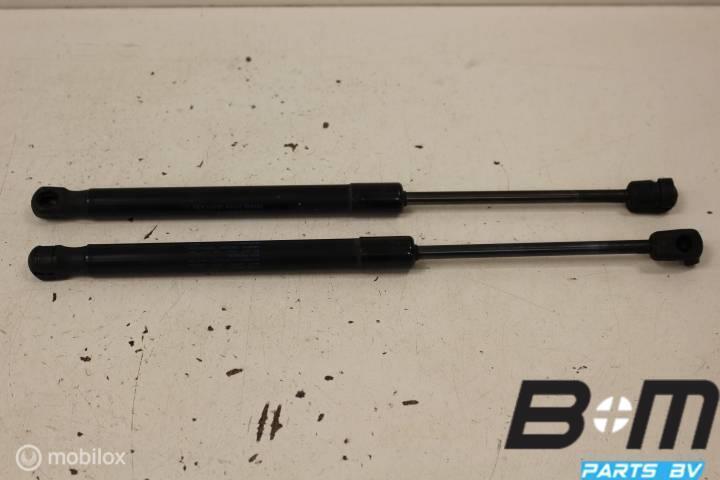 Set gasdrukveren voor achterklep VW Up!, Auto-onderdelen, Interieur en Bekleding, Gebruikt