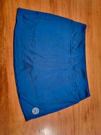 Tennisrokje, skort Bidi Badu, mt L, donkerblauw, Blauw, Maat 42/44 (L), Ophalen of Verzenden, Racketsport