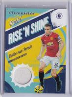 Panini Chronicles EPL 2019-20 Robin van Persie Shine Patch, Hobby en Vrije tijd, Ophalen of Verzenden, Zo goed als nieuw, Plaatje