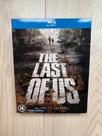 The Last of Us Seizoen 1 (Blu-Ray, slipcover), Cd's en Dvd's, Blu-ray, Ophalen of Verzenden, Zo goed als nieuw, Tv en Series