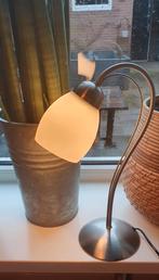 Lampje inclusief lamp, Gebruikt, Ophalen
