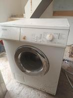 Wasmachine Miele GRATIS, Witgoed en Apparatuur, Wasdrogers, Ophalen, Zo goed als nieuw, Condens, 85 tot 90 cm