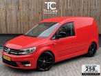 Volkswagen Caddy Bestel 2.0 TDI 180pk DSG Automaat | Verlaag, Stof, Gebruikt, 4 cilinders, Volkswagen