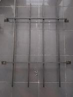 beveiligingsrek om voor raam te plaatsen / tralies, Doe-het-zelf en Verbouw, Glas en Ramen, Ophalen, Minder dan 80 cm, Minder dan 80 cm