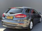 Ford Mondeo Wagon BWJ 2019 2.0 141 PK IVCT HEV € 16.899,00, Auto's, Ford, Automaat, Lichtsensor, Stof, Mondeo