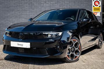 Opel Astra 1.6 Hybrid GS Line | 360 Camera | Navigatie beschikbaar voor biedingen