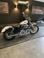 Harley Davidson sportster 1200l, Motoren, Motoren | Harley-Davidson, Particulier, 2 cilinders, Chopper