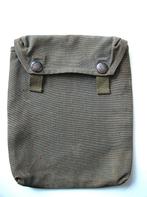 gasplane Duits WOII, Verzamelen, Militaria | Tweede Wereldoorlog, Ophalen of Verzenden, Landmacht, Duitsland, Overige typen