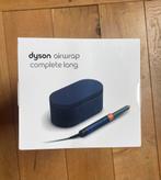 Dyson Airwrap Complete Long - Haarstyling, Ophalen of Verzenden, Nieuw, Haarverzorging