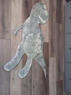 Vloerkleed Dino te koop, Ophalen, Zo goed als nieuw, Rechthoekig, 50 tot 100 cm
