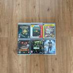 PS3 Games - BioShock, GTA IV, Killzone, Aliens vs Predator, Ophalen, Gebruikt