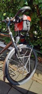 TOERFIETS, Ophalen, 28 inch, Gebruikt, Batavus