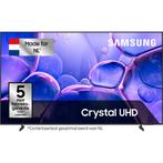 Samsung U8000F 50 Inch Class Crystal UHD U8000F 4K Smart TV, Ophalen, Nieuw, Samsung, 100 cm of meer