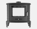 Gietijzeren Houtkachel | Kratki Koza K8 T (9 KW), Huis en Inrichting, Kachels, Niet ingevuld, Niet ingevuld, Ophalen of Verzenden