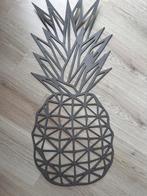 Ananas voor aan de wand, Ophalen of Verzenden