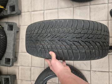 Nokian WR Snowproofs 215/55R17 Winterbanden beschikbaar voor biedingen