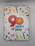 Lego 90 years of play timeline game ENG nieuw in doos, Kinderen en Baby's, Speelgoed | Duplo en Lego, Ophalen of Verzenden, Nieuw