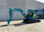 KUBOTA - KX161-3SZ - Midigraafmachine, Graafmachine