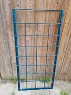 Anti-inbraak rooster 125 x 60 cm, Doe-het-zelf en Verbouw, Metalen, Ophalen of Verzenden, IJzer