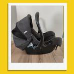 ZGAN Joie I-Gemm autostoel met base, Kinderen en Baby's, Autostoeltjes, Zo goed als nieuw, Isofix, 0 t/m 13 kg, Ophalen