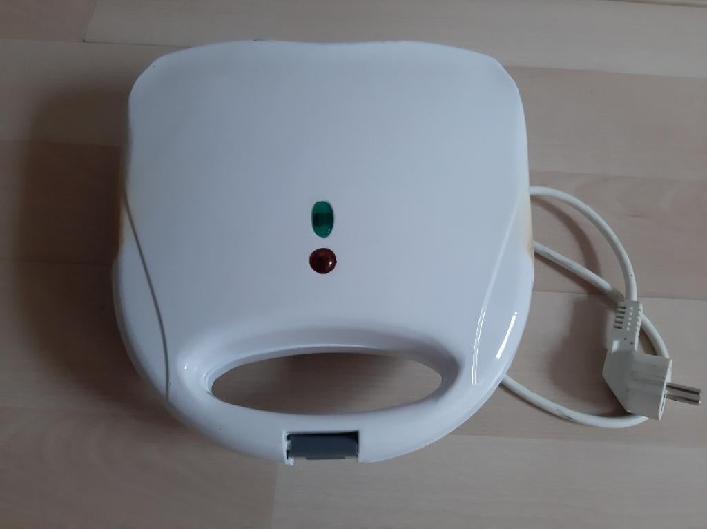 Hema Tosti apparaat, Ophalen of Verzenden, Gebruikt