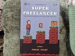 Edwin Dijkstra - SUPERFREELANCER, Boeken, Sociale wetenschap, Ophalen of Verzenden, Zo goed als nieuw, Edwin Dijkstra