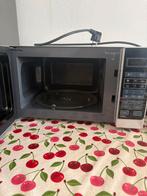 Sharp Combimagnetron - Zo goed als nieuw, Witgoed en Apparatuur, Magnetrons, Ophalen, Combimagnetron, Grill, Zo goed als nieuw