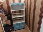 Mooie kast voor op een kinderkamer., Huis en Inrichting, Kasten | Boekenkasten, Ophalen, Zo goed als nieuw, 25 tot 50 cm, Minder dan 100 cm