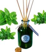 Westenhof - Geurstokjes Pepermunt 100% Natuurproduct - 125ml