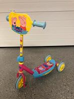 Peppa Pig Step, Ophalen, Zo goed als nieuw, Loopvoertuig