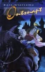 Ontsnapt Bert Wiersema 9789055602926, Boeken, Ophalen of Verzenden, Zo goed als nieuw, Bert Wiersema