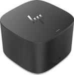 HP Thunderbolt Dock G2, Computers en Software, Dockingstations, Ophalen of Verzenden, HP, Docking station, Gebruikt