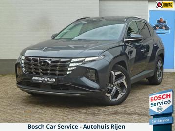 Hyundai Tucson 1.6 T-GDI HEV Premium Sky|Panodak|Leder/Memor beschikbaar voor biedingen