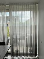 Gordijnen, Ophalen of Verzenden, Zo goed als nieuw, 200 cm of meer