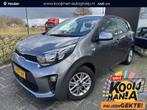 Kia Picanto 1.0 DPi DynamicLine | Automaat | Metallic | Appl, 877 kg, Stof, Euro 6, 4 stoelen