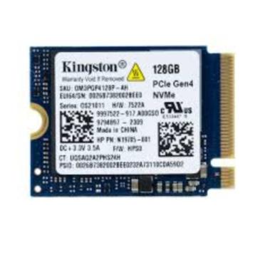 SSD m.2 NVMe 2230 256GB + voor geïnstalleerde Windows 11 Pro beschikbaar voor biedingen