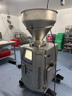 Handtmann VF608 plus vulbus | vacuümvuller, Ophalen of Verzenden, Gebruikt, Bakkerij en Slagerij