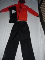 Skipak. Skijas Protest. Skibroek Brunotti. Maat 152., 160 tot 180 cm, Gebruikt, Ophalen of Verzenden, Atomic